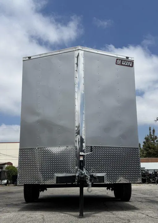 new Cargo (Enclosed) Trailers Forest River  for sale, in Ontario, CA Thumbnail 2