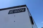 new Cargo (Enclosed) Trailers Forest River  for sale, in Ontario, CA Thumbnail 21