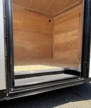 new Cargo (Enclosed) Trailers Forest River  for sale, in Ontario, CA Thumbnail 80