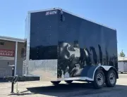 new Cargo (Enclosed) Trailers Forest River  for sale, in Ontario, CA Thumbnail 3