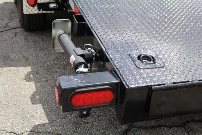 used Other Trailers PJ Trailers  for sale, in Ontario, CA Thumbnail 10