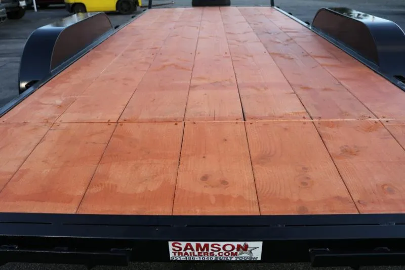 used Other Trailers Stellar Trailers  for sale, in Ontario, CA Thumbnail 9