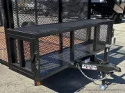 new Utility Trailers Stellar Trailers  for sale, in Ontario, CA Thumbnail 13
