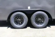 new Cargo (Enclosed) Trailers Forest River  for sale, in Ontario, CA Thumbnail 17