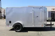 new Cargo (Enclosed) Trailers Forest River  for sale, in Ontario, CA Thumbnail 4
