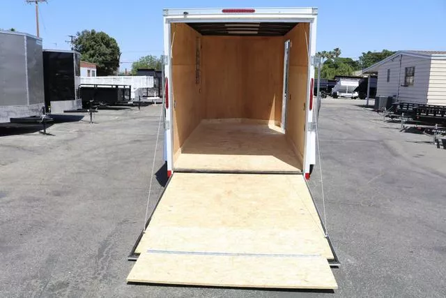 new Cargo (Enclosed) Trailers Wells Cargo  for sale, in Ontario, CA Thumbnail 5