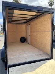 new Cargo (Enclosed) Trailers Forest River  for sale, in Ontario, CA Thumbnail 15