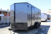new Cargo (Enclosed) Trailers Forest River  for sale, in Ontario, CA Thumbnail 3