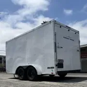 new Cargo (Enclosed) Trailers Forest River  for sale, in Ontario, CA Thumbnail 11