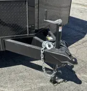 new Cargo (Enclosed) Trailers Forest River  for sale, in Ontario, CA Thumbnail 31