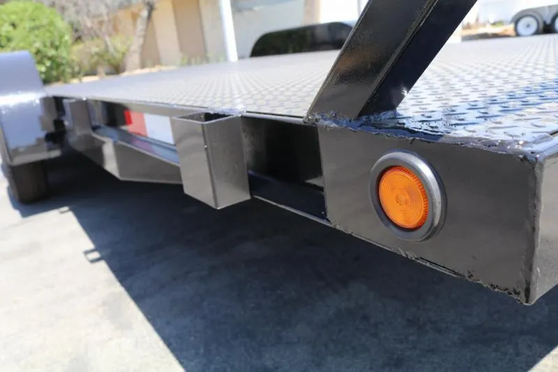 used Other Trailers Stellar Trailers  for sale, in Ontario, CA Thumbnail 4