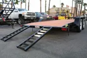 new Car Haulers / Racing Trailers Stellar Trailers  for sale, in Ontario, CA Thumbnail 38