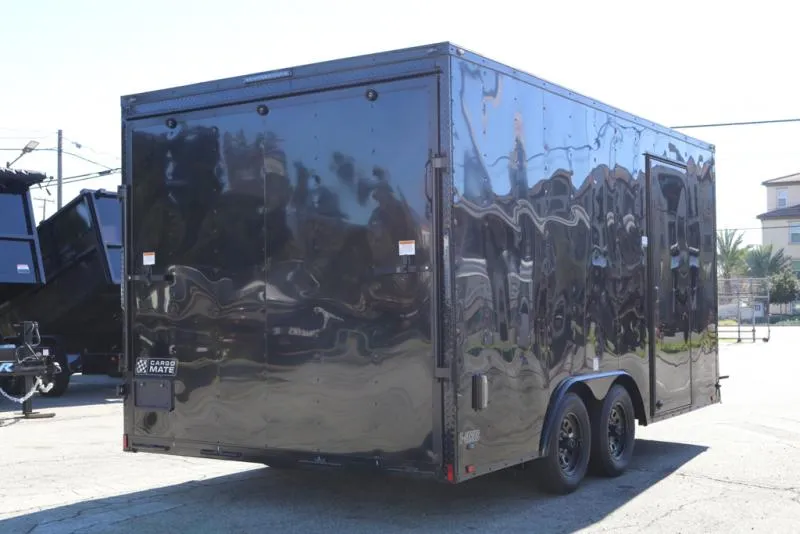 new Cargo (Enclosed) Trailers Forest River  for sale, in Ontario, CA Thumbnail 14
