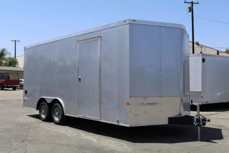 2025 Haulmark TSV8518T2 