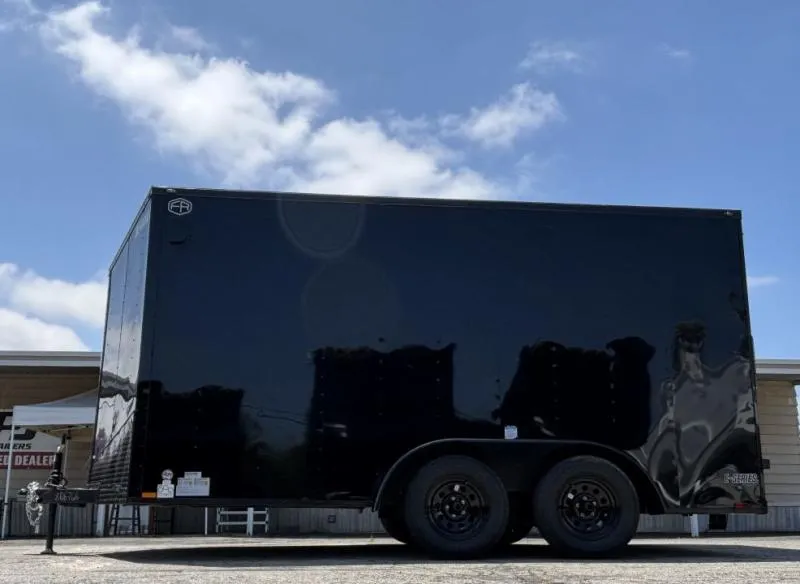 new Cargo (Enclosed) Trailers Forest River  for sale, in Ontario, CA Thumbnail 5