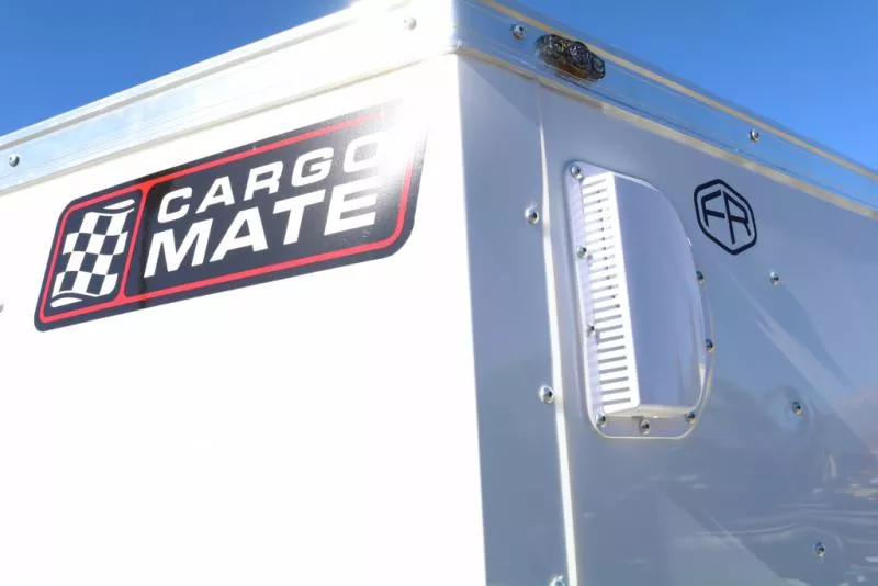 new Cargo (Enclosed) Trailers Forest River  for sale, in Ontario, CA Thumbnail 13