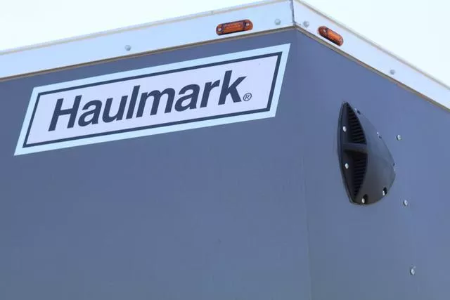 new Cargo (Enclosed) Trailers Haulmark  for sale, in Ontario, AL Thumbnail 10