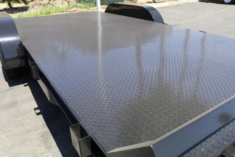 used Other Trailers Stellar Trailers  for sale, in Ontario, CA Thumbnail 5