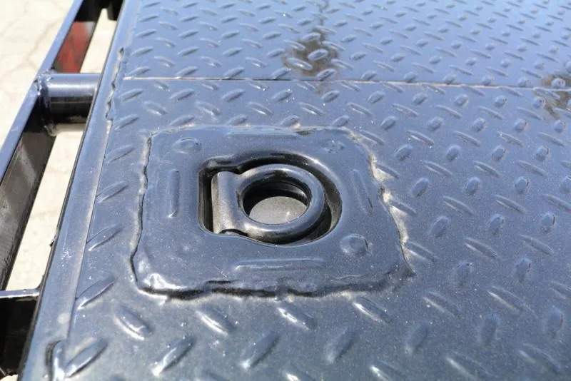 new Equipment / Flatbed Trailers PJ Trailers  for sale, in Ontario, CA Thumbnail 13