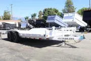 new Car Haulers / Racing Trailers PJ Trailers  for sale, in Ontario, CA Thumbnail 1
