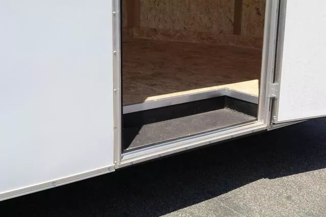 new Cargo (Enclosed) Trailers Haulmark  for sale, in Ontario, CA Thumbnail 8