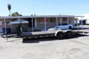 new Car Haulers / Racing Trailers PJ Trailers  for sale, in Ontario, CA Thumbnail 5