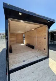 new Cargo (Enclosed) Trailers Forest River  for sale, in Ontario, CA Thumbnail 50