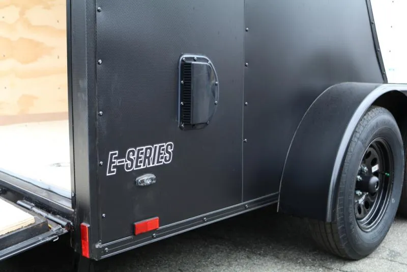 new Cargo (Enclosed) Trailers Forest River  for sale, in Ontario, CA Thumbnail 9