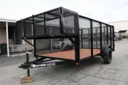 new Utility Trailers Stellar Trailers  for sale, in Ontario, CA Thumbnail 11