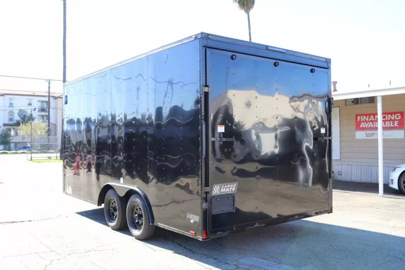 new Cargo (Enclosed) Trailers Forest River  for sale, in Ontario, CA Thumbnail 6