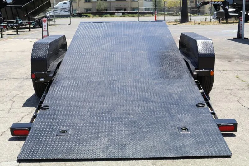 used Other Trailers PJ Trailers  for sale, in Ontario, CA Thumbnail 5