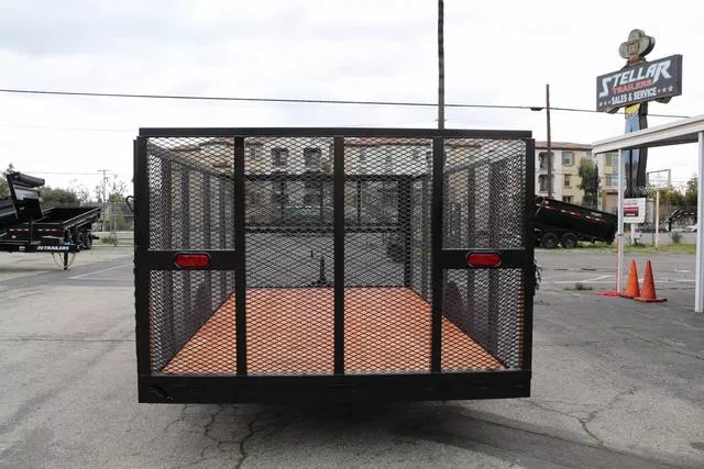 new Utility Trailers Stellar Trailers  for sale, in Ontario, AL Thumbnail 7