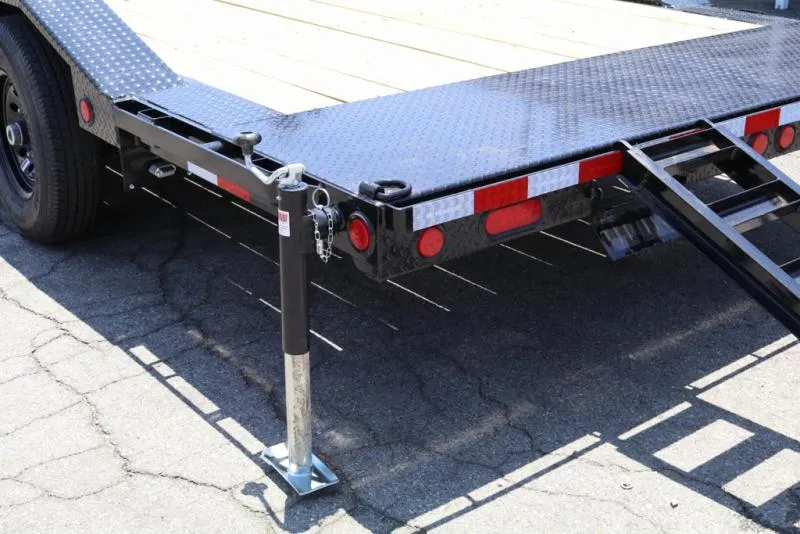 used Other Trailers PJ Trailers  for sale, in Ontario, CA Thumbnail 8