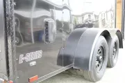 new Cargo (Enclosed) Trailers Forest River  for sale, in Ontario, CA Thumbnail 19