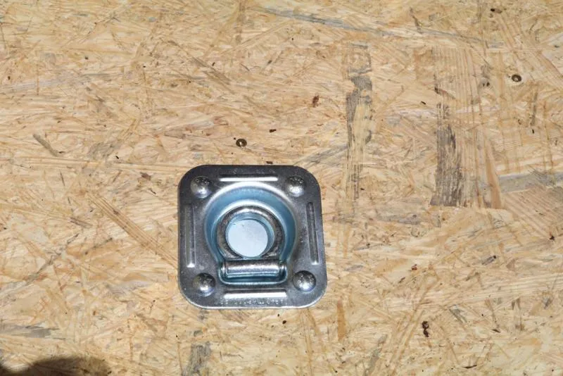 new Cargo (Enclosed) Trailers Haulmark  for sale, in Ontario, CA Thumbnail 10