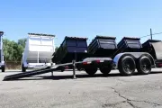 new Car Haulers / Racing Trailers PJ Trailers  for sale, in Ontario, CA Thumbnail 11