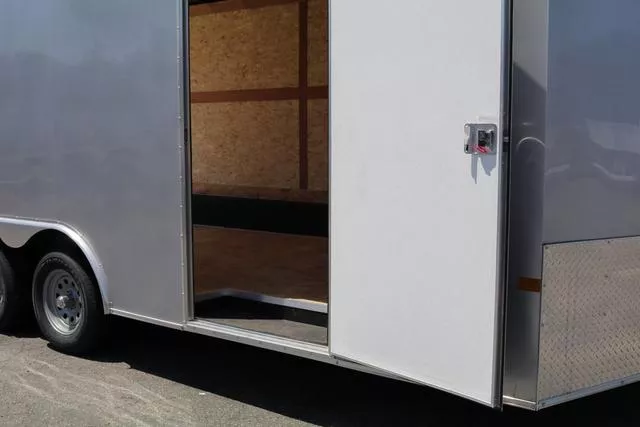 new Cargo (Enclosed) Trailers Haulmark  for sale, in Ontario, CA Thumbnail 6