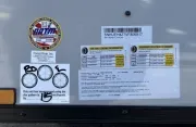 new Cargo (Enclosed) Trailers Forest River  for sale, in Ontario, CA Thumbnail 23