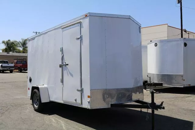 2024 Wells Cargo Ft612s2 