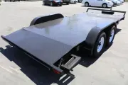 new Car Haulers / Racing Trailers Stellar Trailers  for sale, in Ontario, CA Thumbnail 9