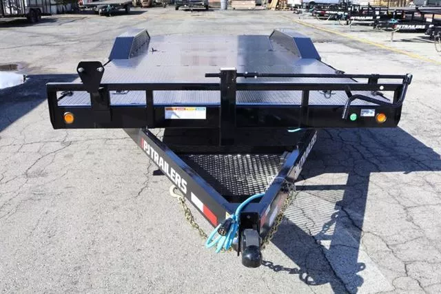 new Car Haulers / Racing Trailers PJ Trailers  for sale, in Ontario, AL Thumbnail 3