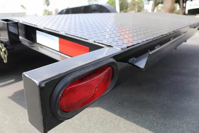 new Car Haulers / Racing Trailers Stellar Trailers  for sale, in Ontario, CA Thumbnail 18
