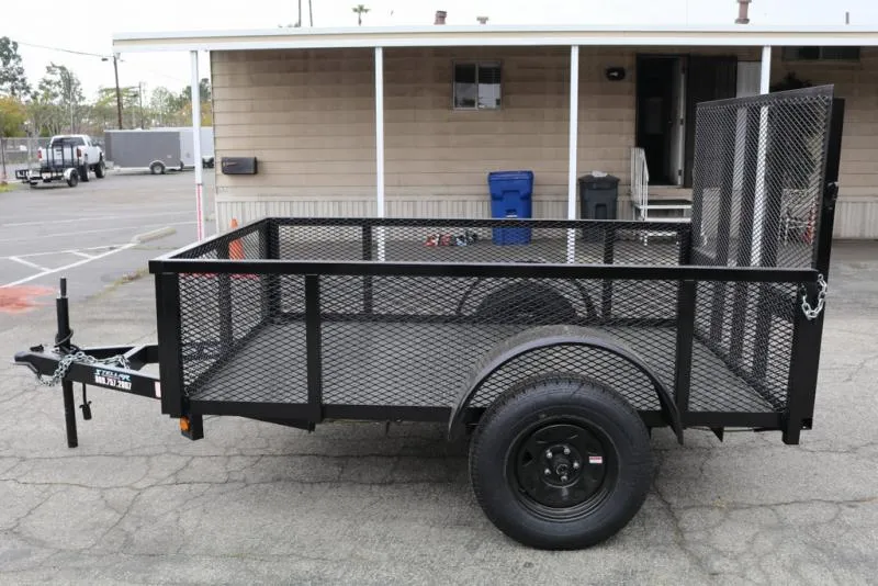 new Utility Trailers Stellar Trailers  for sale, in Ontario, CA Thumbnail 6