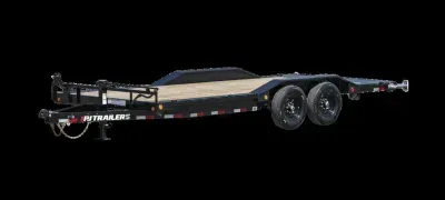 2025 PJ Trailers B6202