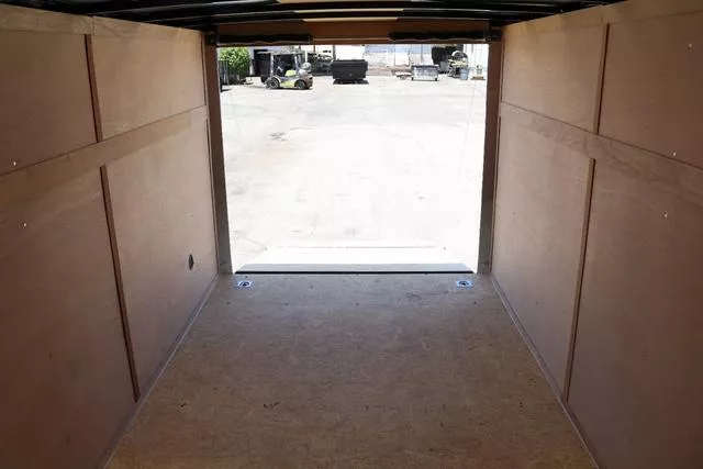 new Cargo (Enclosed) Trailers RC Trailers  for sale, in Ontario, CA Thumbnail 15