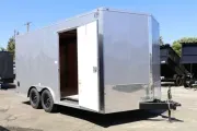 new Cargo (Enclosed) Trailers Forest River  for sale, in Ontario, CA Thumbnail 23