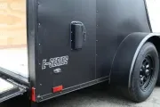 new Cargo (Enclosed) Trailers Forest River  for sale, in Ontario, CA Thumbnail 17