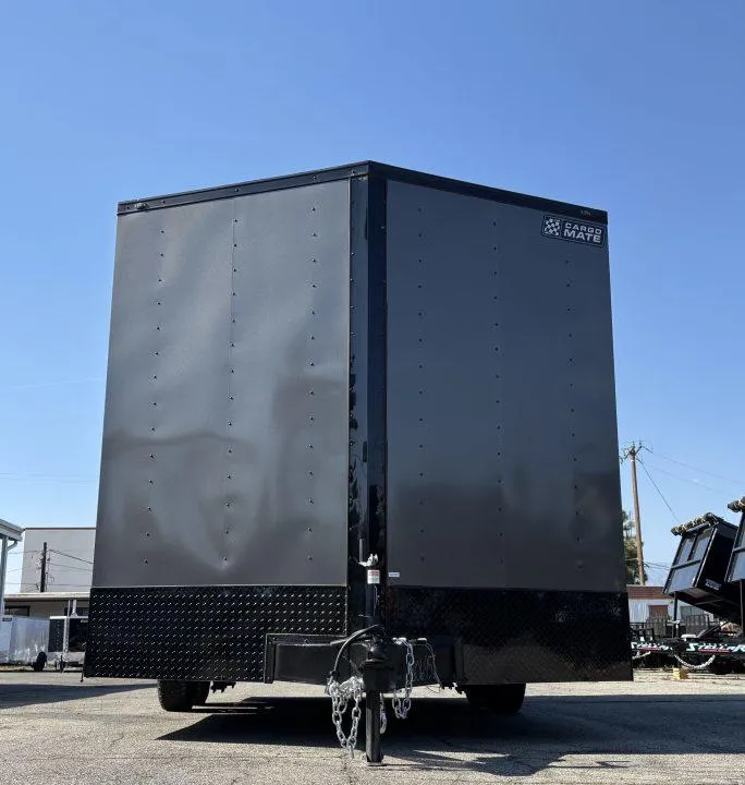 new Cargo (Enclosed) Trailers Forest River  for sale, in Ontario, CA Thumbnail 2