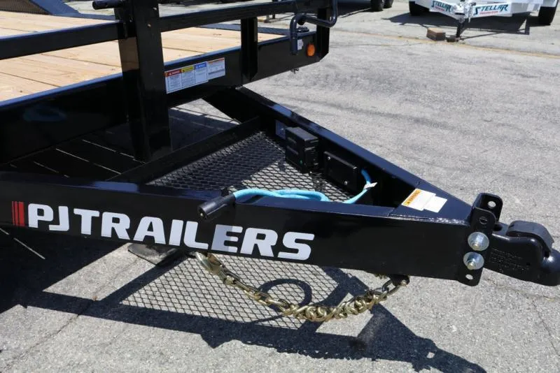 used Other Trailers PJ Trailers  for sale, in Ontario, CA Thumbnail 3