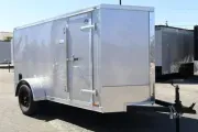 new Cargo (Enclosed) Trailers Forest River  for sale, in Ontario, CA Thumbnail 1